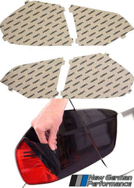 Lamin-X Film - Taillight kit -  B7 Passat Sedan (2012-2015)