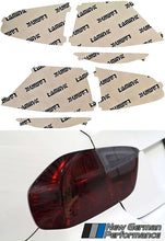 Load image into Gallery viewer, Lamin-X Film - Taillight kit - VW Mk7 Golf R