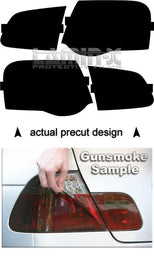 Lamin-X Film - Taillight kit -  B6 Passat Wagon - 2006-2010