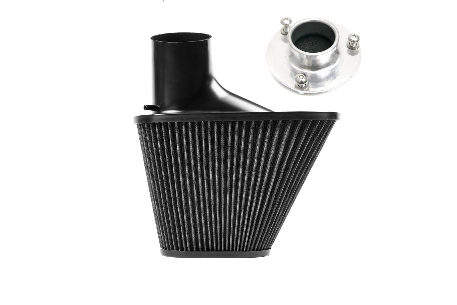 Racingline R600 EVO 2.0T TSI Gen 4 Intake System - VW Mk8 GTI, Golf R ...