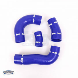 Forge Motorsport VW Golf Mk7 GTi 2.0 / Golf R - Silicone Boost Hose Kit