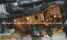 Load image into Gallery viewer, Oil Pan Baffle / Windage tray w/ gasket - VW, 8v, 16v, Rabbit, GTI, Golf, Jetta, GLI, 2.0 8v, Mk1, Mk2, Mk3, Corrado G60