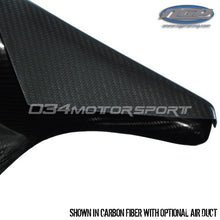 Load image into Gallery viewer, 034 Motorsport X34 Intake System - B5 S4 / C5 A6 2.7T