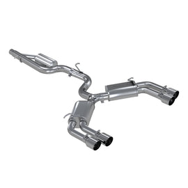 MBRP Audi 8V S3 Catback Exhaust System 3