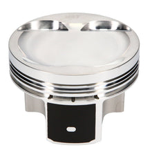 Load image into Gallery viewer, JE Pistons Honda B16A1/A2/A3 82.0mm Bore 8.0:1 CR -9.5cc Dome Piston Kit (Set of 4 Pistons)