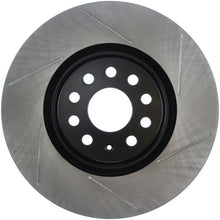 Load image into Gallery viewer, StopTech Slotted Sport Brake Rotor