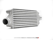 Load image into Gallery viewer, AMS Performance Porsche 997.1TT Alpha Intercooler System (For Stock Framed Turbos)