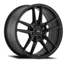 Load image into Gallery viewer, Konig Myth 17x8 5x114.3 ET43 Gloss Black