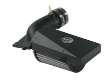 Load image into Gallery viewer, aFe MagnumFORCE Intakes Stage-2 Si PDS AIS PDS VW Golf/Jetta 09-12 L4-2.0L (tdi)
