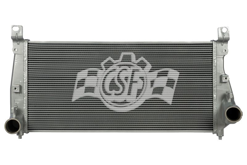 CSF 2001 Chevrolet Silverado 2500HD 6.6L OEM Intercooler