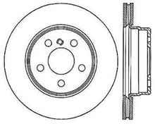 Load image into Gallery viewer, StopTech Slotted &amp; Drilled Sport Brake Rotor