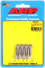 Load image into Gallery viewer, ARP All Carter OE/Carter/Edelbrock (Performer and Thunder Series) Carburetor Bolt Kit