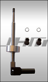 JHM Solid Short Throw Shifter - 1997-1999.5 B5 A4 / Passat - NLA
