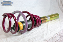 Load image into Gallery viewer, Vogtland Height Adjustable Coilovers - Mk5 Jetta - 30-65mm