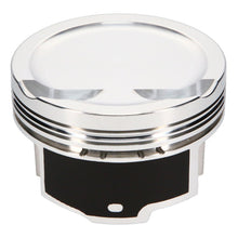 Load image into Gallery viewer, JE Pistons VW 2.0T TSI (20mm Pin) 83mm Bore 9.25:1 CR -11.25 Dome FSR Piston Kit (Set of 4)