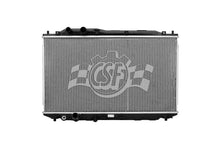 Load image into Gallery viewer, CSF 06-11 Honda Civic 1.8L OEM Plastic Radiator