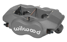 Load image into Gallery viewer, Wilwood Forged Dynalite Internal Caliper Type III Ano 1.38in Piston 0.38in Rotor