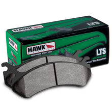 Load image into Gallery viewer, Hawk 10-16 Porsche Panamera / 08-15 Porsche Cayenne LTS Street Front Brake Pads