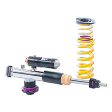 Load image into Gallery viewer, KW Coilover Kit V4 2015 BMW M3 (F80) / M4 (F82) w/o Electronic Suspension