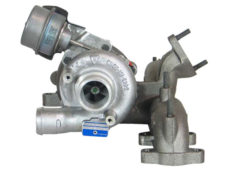 BorgWarner 02-04 VW Golf GTI 1.8T BV39 Replacement Turbocharger