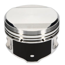 Load image into Gallery viewer, JE Pistons Nissan SR20VE/VET 90mm Bore 9.0:1 CR -18.2cc Dome Piston KIT (Set of 4 Pistons)