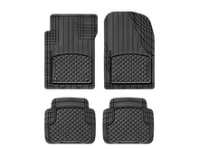 Load image into Gallery viewer, WeatherTech Front and Rear AVM - Black