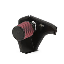 Load image into Gallery viewer, Mishimoto 01-06 BMW 330i 3.0L Performance Air Intake
