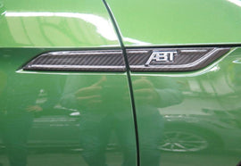 ABT Fender Emblem - Audi B9 A5, S5, RS5