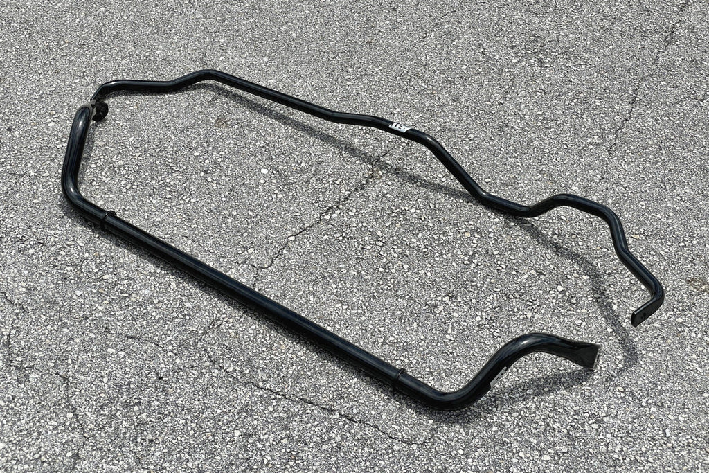 ABT Front and Rear Anti-Swaybar Kit - Audi C8 RS6 Avant, RS7