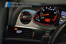 Load image into Gallery viewer, P3 Cars Analog Gauge - Audi C6 A6 / S6 / RS6