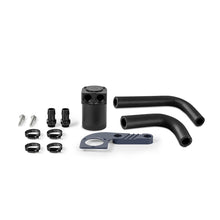 Load image into Gallery viewer, Mishimoto 15-20 BMW F8X M3/M4 Baffled Oil Catch Can - Mineral Gray