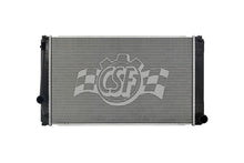 Load image into Gallery viewer, CSF 09-18 Toyota RAV4 2.5L OEM Plastic Radiator