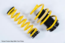 Load image into Gallery viewer, ST Adjustable Lowering Springs 2015+ Volkswagen Golf VII (MQB)