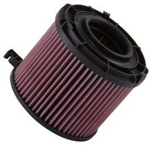 Load image into Gallery viewer, K&amp;N 16-18 Audi A5 L4-2.0L Diesel Engine Replacement Air Filter