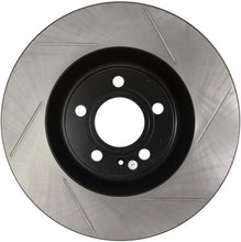 Load image into Gallery viewer, StopTech Slotted Sport Brake Rotor