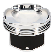 Load image into Gallery viewer, JE Pistons 2015+ Honda K20C 86mm Bore 10.5:1 CR 2.6cc Dome Piston Kit (Set of 4)