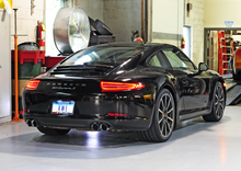 Load image into Gallery viewer, AWE Tuning Porsche 991 SwitchPath Exhaust for Non-PSE Cars (no tips)