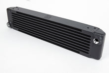 Load image into Gallery viewer, CSF Universal Single-Pass Oil Cooler - M22 x 1.5 Connections 22x4.75x2.16