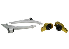 Load image into Gallery viewer, Whiteline 06-12 Volkswagen GTI Front Lower Control Arms