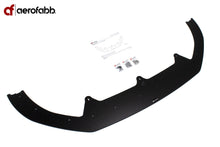 Load image into Gallery viewer, aerofabb Audi 8V RS3 V2 Front Splitter