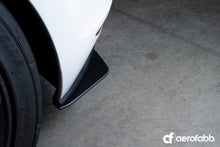 Load image into Gallery viewer, aerofabb Rear Bumper Spats - VW Mk7 GTI