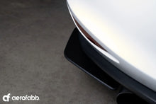 Load image into Gallery viewer, aerofabb Rear Bumper Spats - VW Mk7 GTI