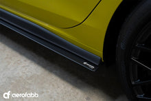 Load image into Gallery viewer, aerofabb VW Mk8 GTI Side Splitters