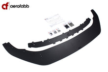 Load image into Gallery viewer, aerofabb V2 Front Splitter - VW Mk7.5 Golf R