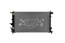 Load image into Gallery viewer, CSF 01-02 Saturn L100 2.2L OEM Plastic Radiator