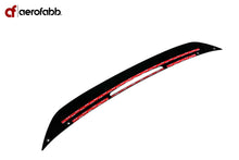 Load image into Gallery viewer, aerofabb Mk2/Mk2.5 VW Tiguan Rear Spoiler Extension - NLA