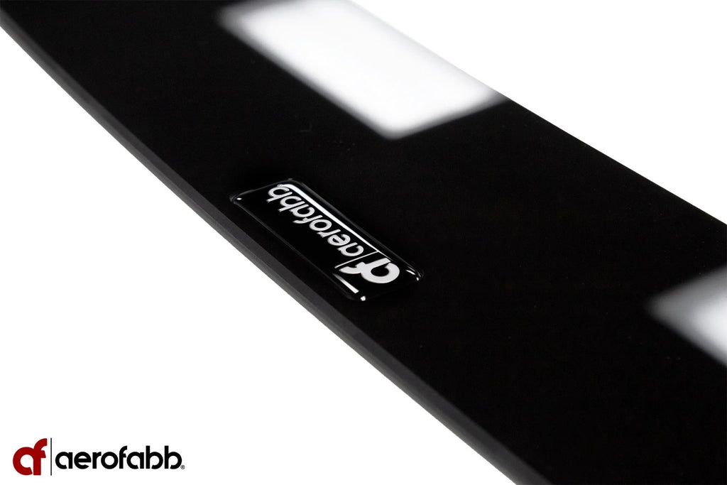 aerofabb Mk2/Mk2.5 VW Tiguan Rear Spoiler Extension - NLA