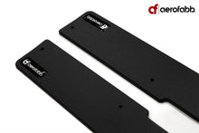 Load image into Gallery viewer, aerofabb Side Splitters for VW MK7.5 GOLF R - NLA