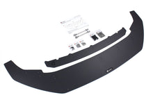 Load image into Gallery viewer, aerofabb V1 Front Splitter VW Mk7.5 GTI