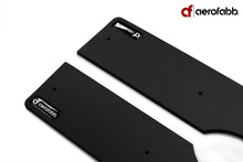 Load image into Gallery viewer, aerofabb Side Splitters for VW MK7 GOLF R - NLA